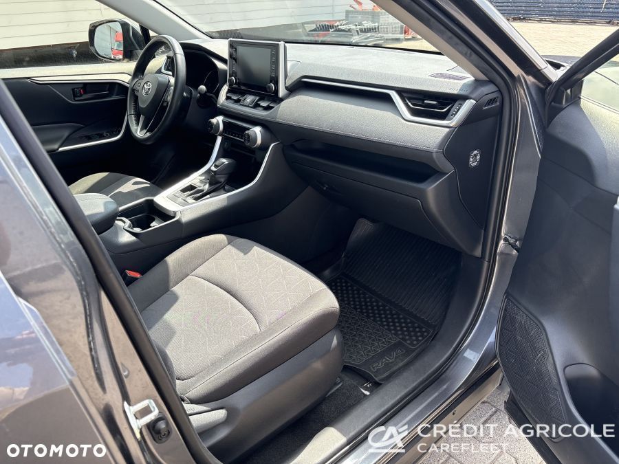 Toyota RAV4 - 17