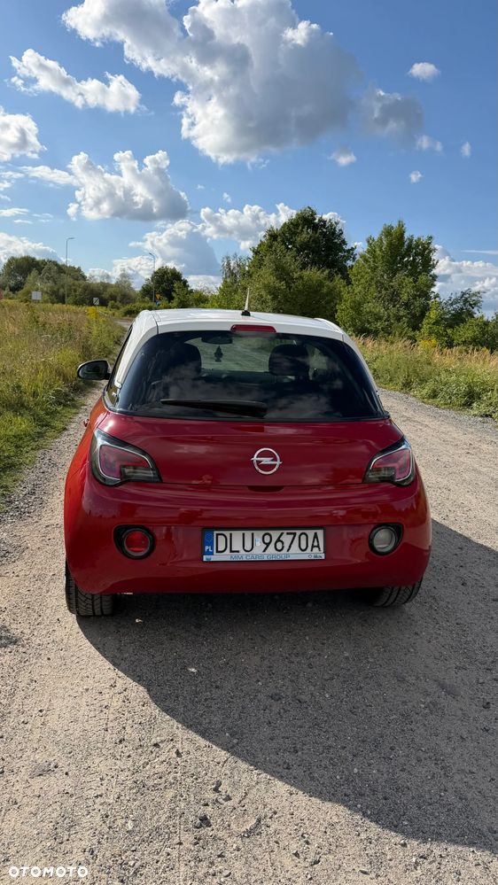 Opel Adam 1.4 Glam - 2