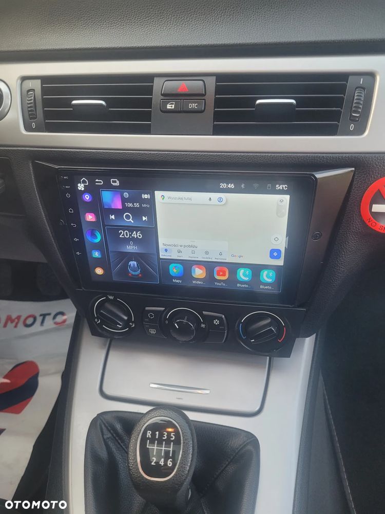 BMW Seria 3 - 18
