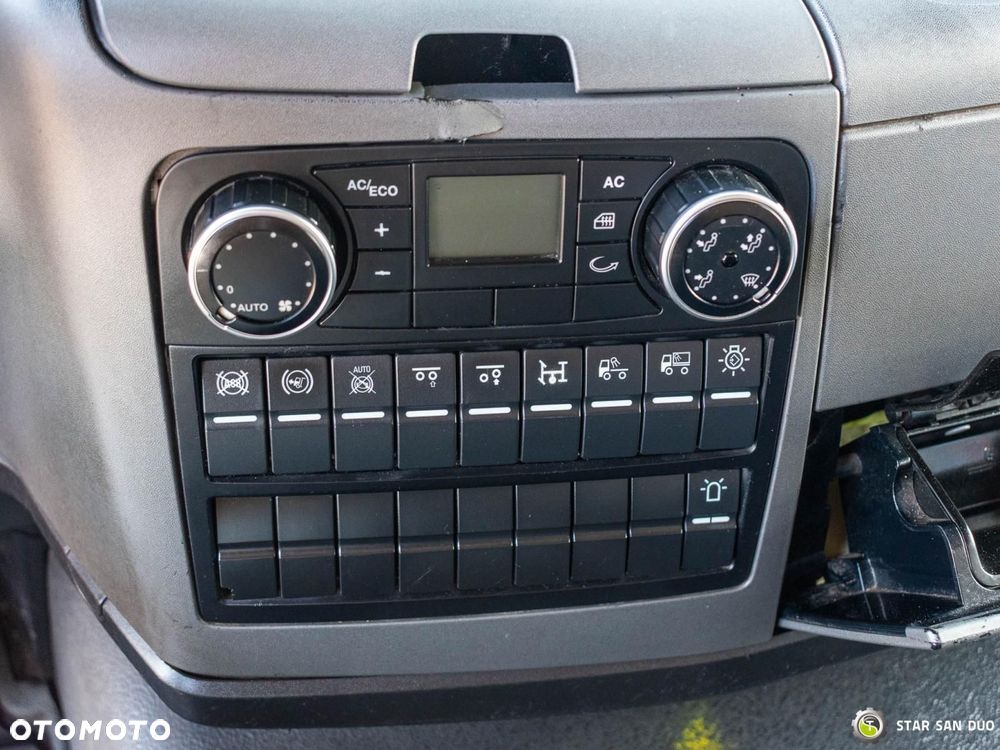 MAN TGS 26.320 6x2 HMF 3000-K3 HDS Żuraw Laweta - 18