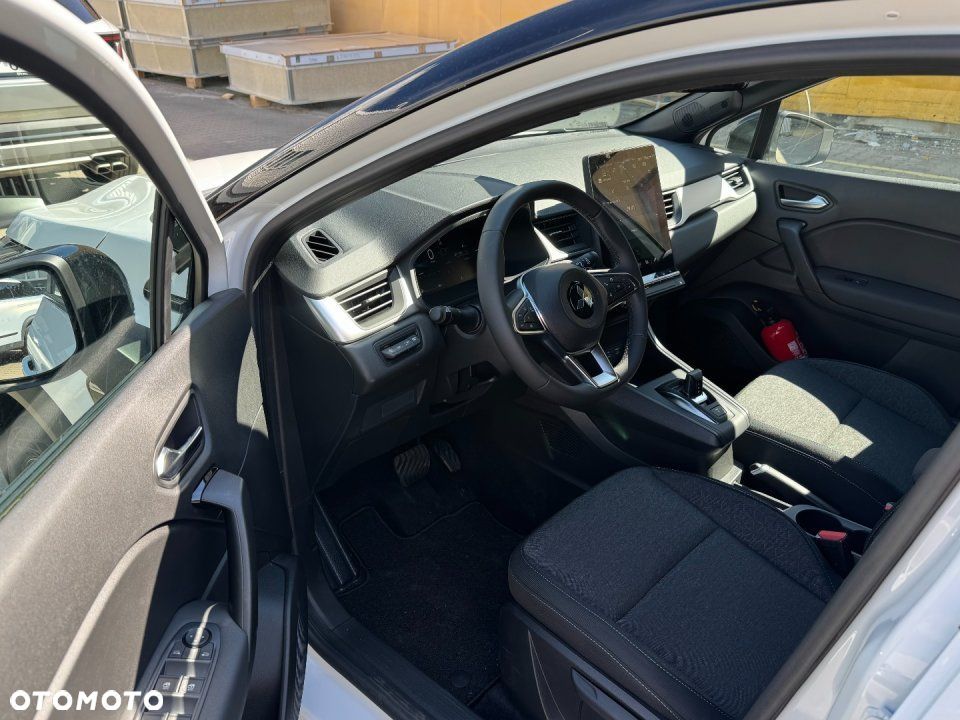 Mitsubishi ASX - 6