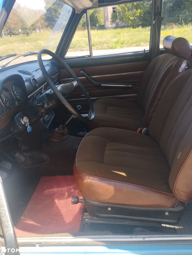 Lada 2106 - 21