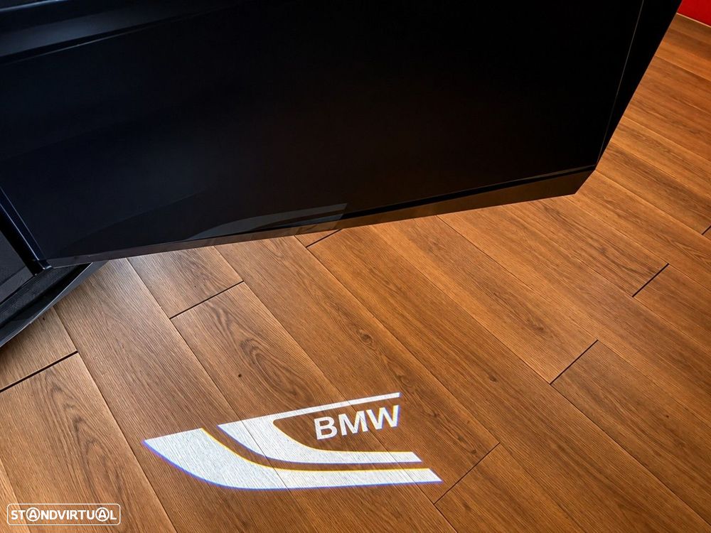 BMW 218 Gran Coupé i Pack Desportivo M - 36