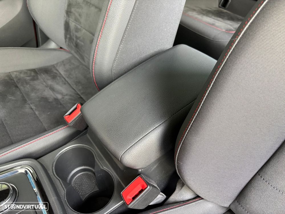 SEAT Ateca 1.5 TSI FR - 12