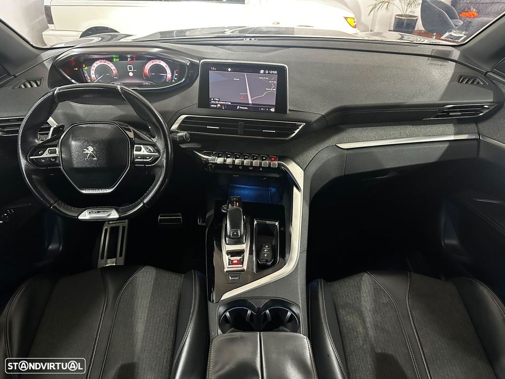 Peugeot 3008 - 12