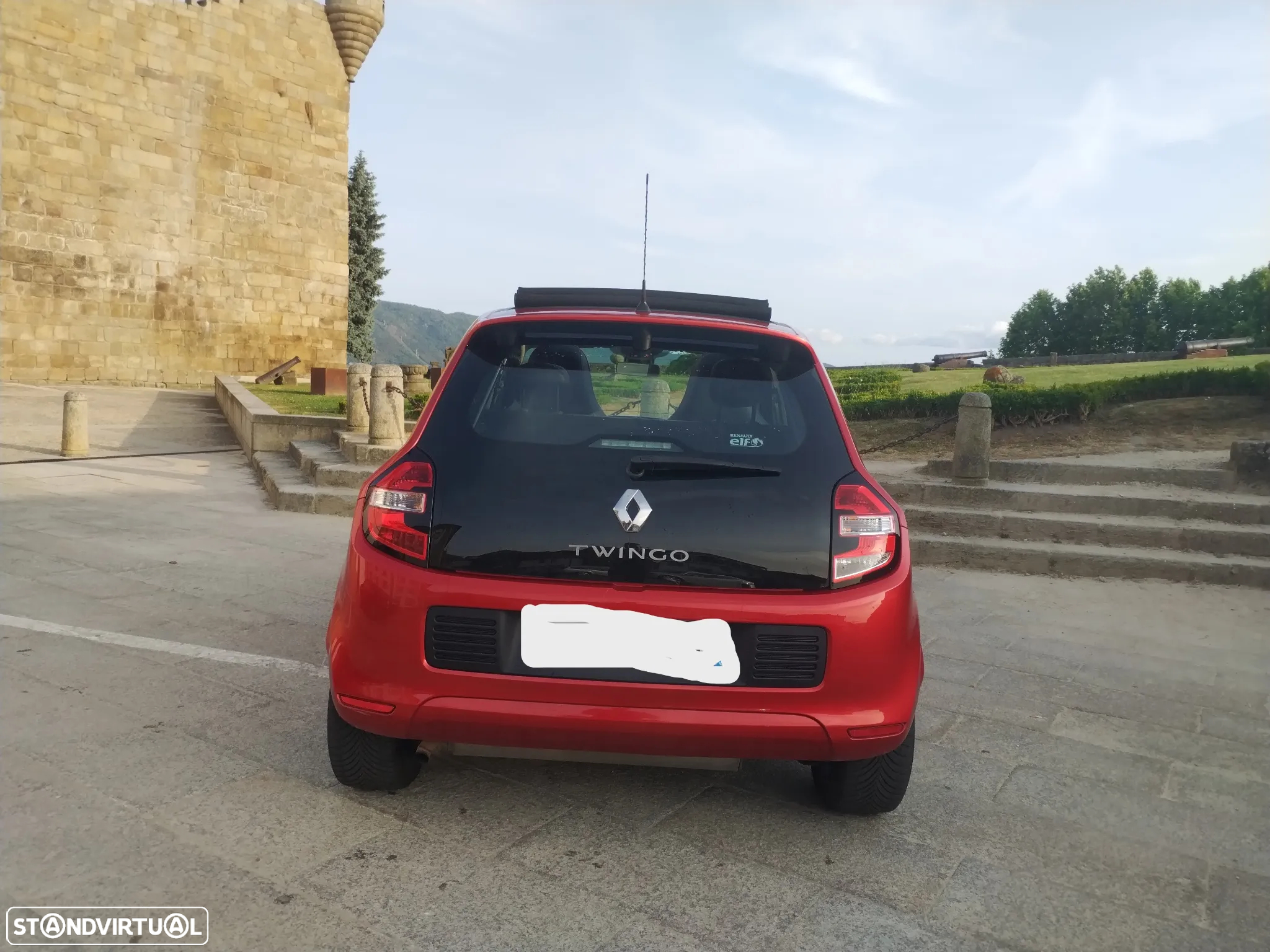 Renault Twingo 0.9 TCe Sport - 3