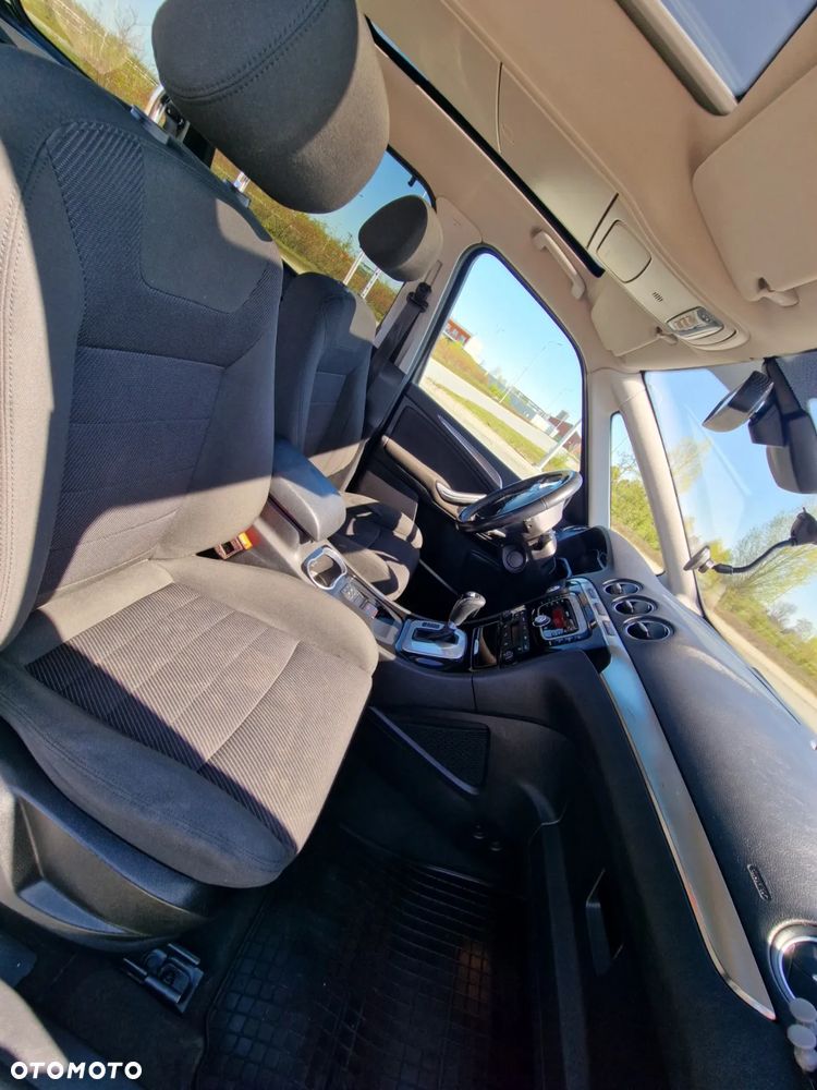 Ford Galaxy 2.0 TDCi Titanium MPS6 - 19