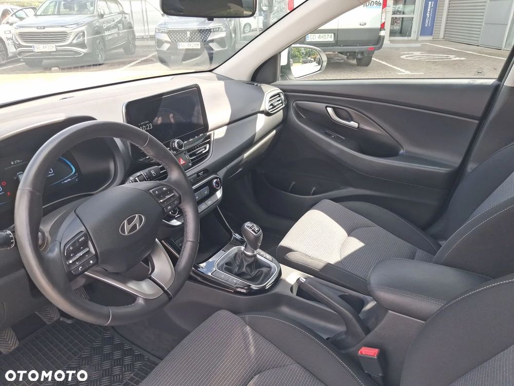 Hyundai i30 1.0 T-GDI Modern - 22