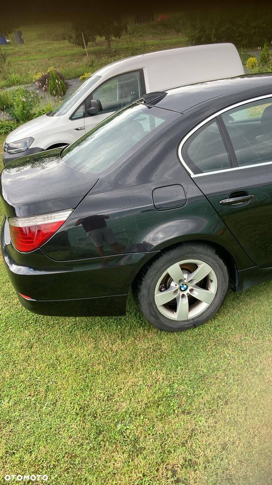 BMW Seria 5 - 3