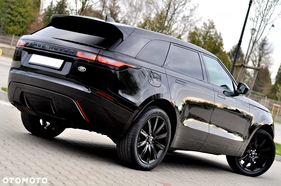 Land Rover Range Rover Velar 2.0 TD4 HSE - 14
