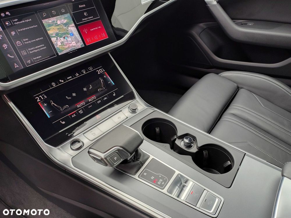Audi A7 Sportback - 14