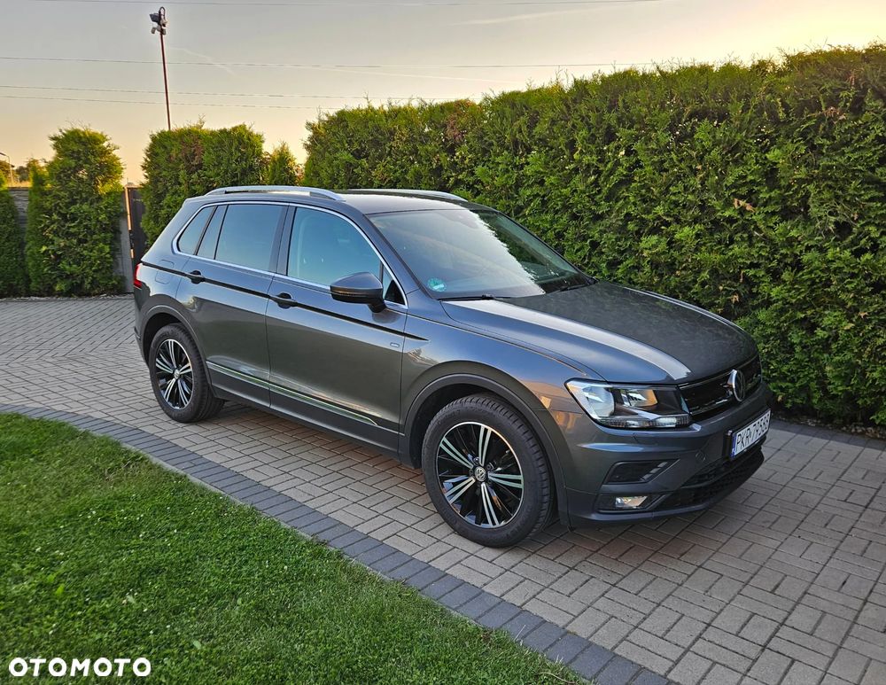 Volkswagen Tiguan 2.0 TDI SCR Join - 5