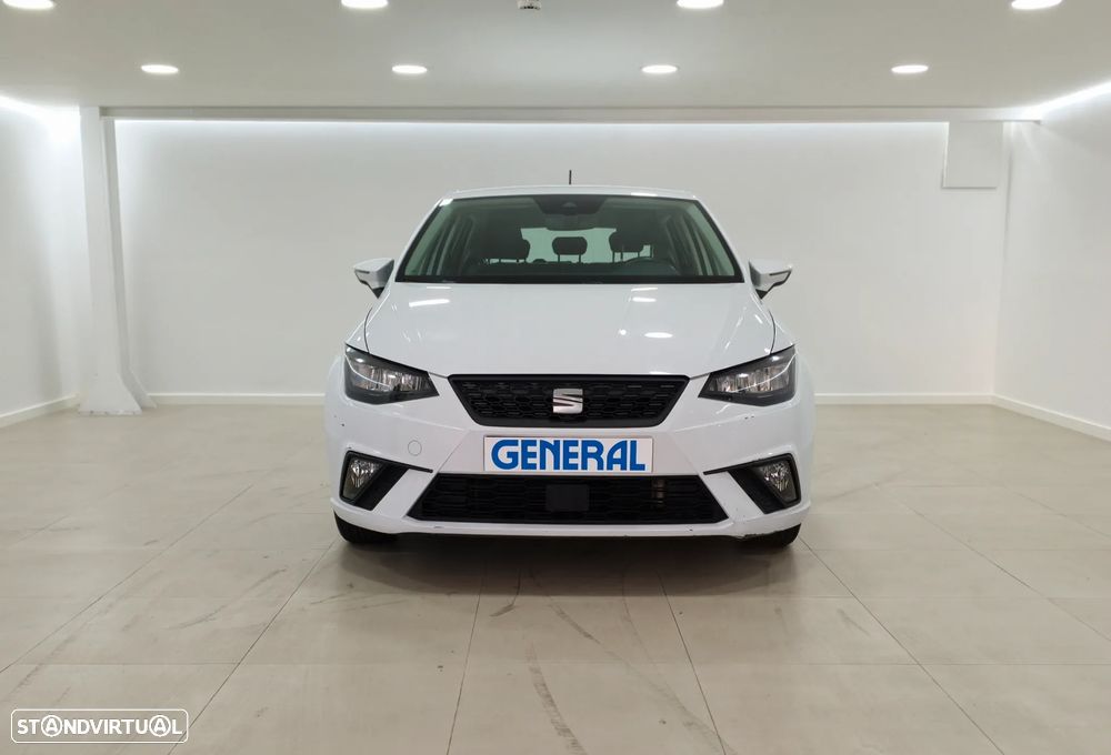 SEAT Ibiza 1.0 MPI Style - 2