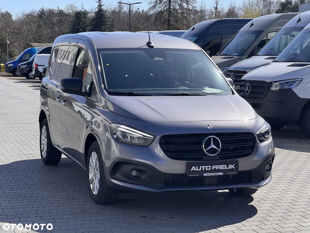 Mercedes-Benz Citan - 2