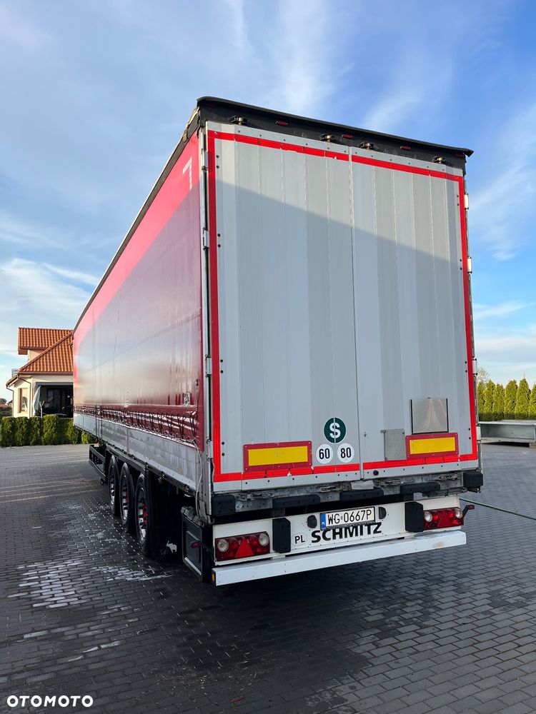 Schmitz Cargobull SCS24 - 4