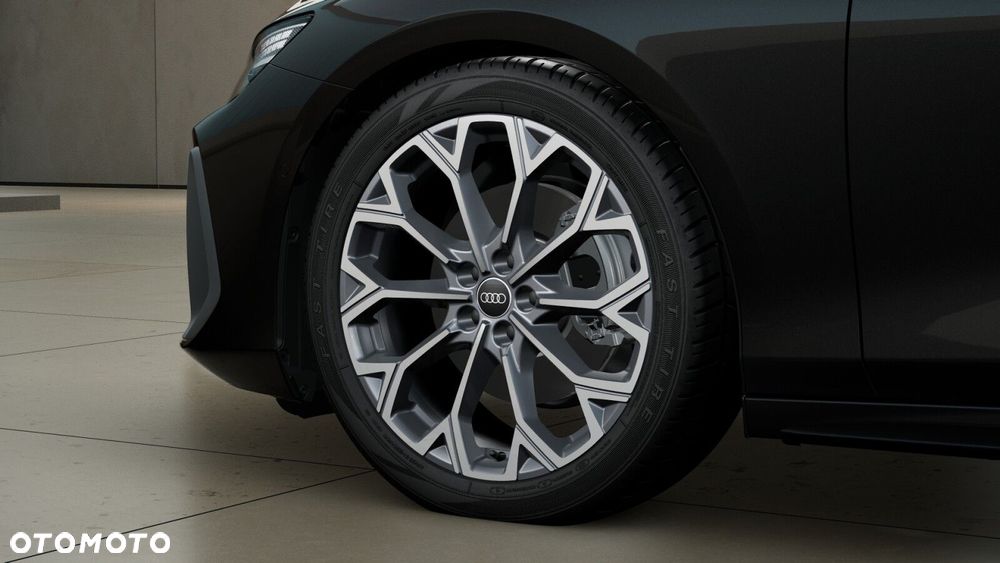 Audi A6 Limousine - 6