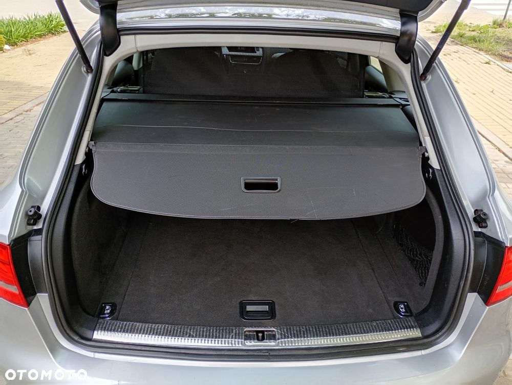Audi A4 Avant - 24