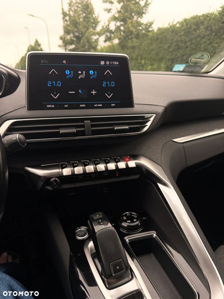 Peugeot 5008 1.5 BlueHDi Allure S&S EAT8 - 12