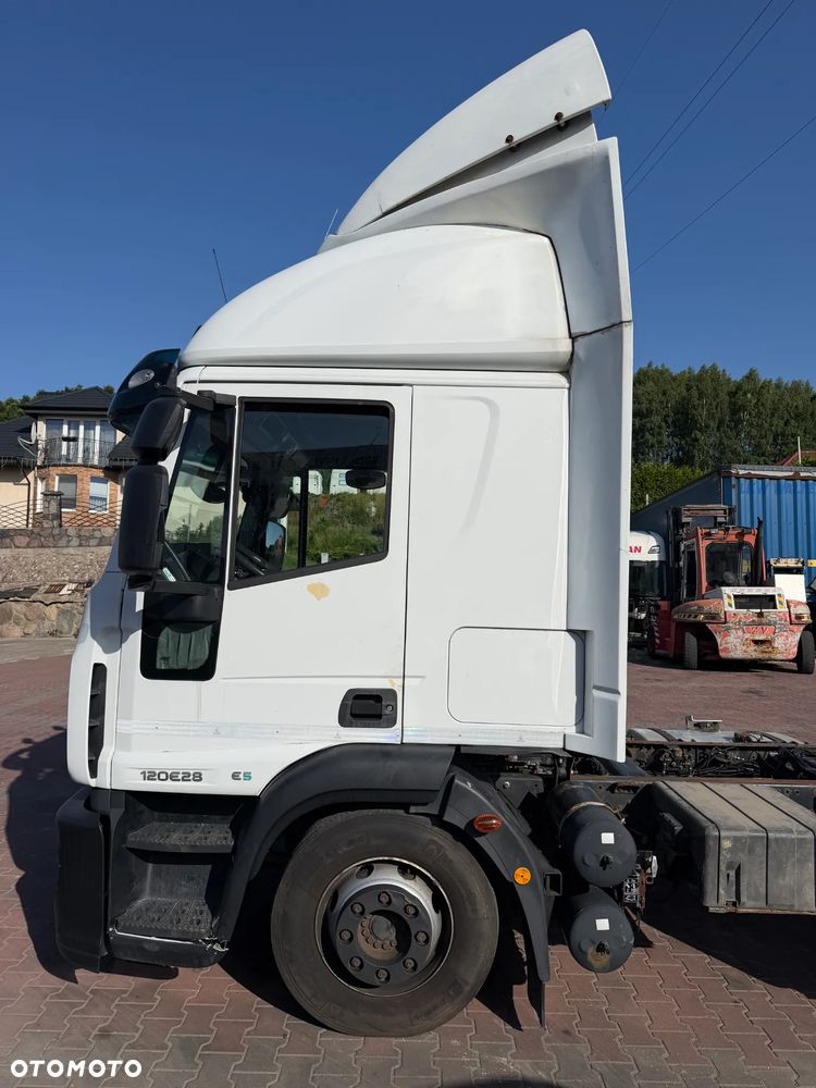 Iveco Eurocargo 120E28 - 3