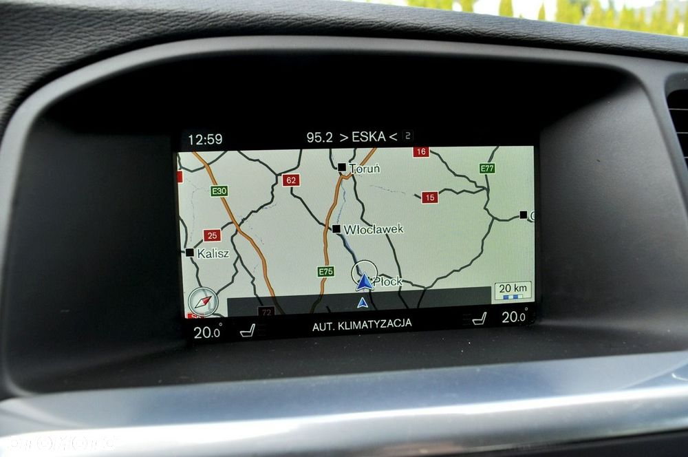 Volvo S60 - 34