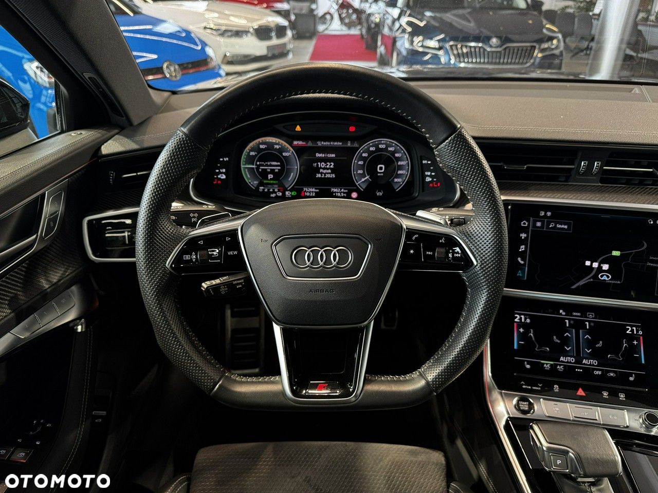 Audi A6 - 25