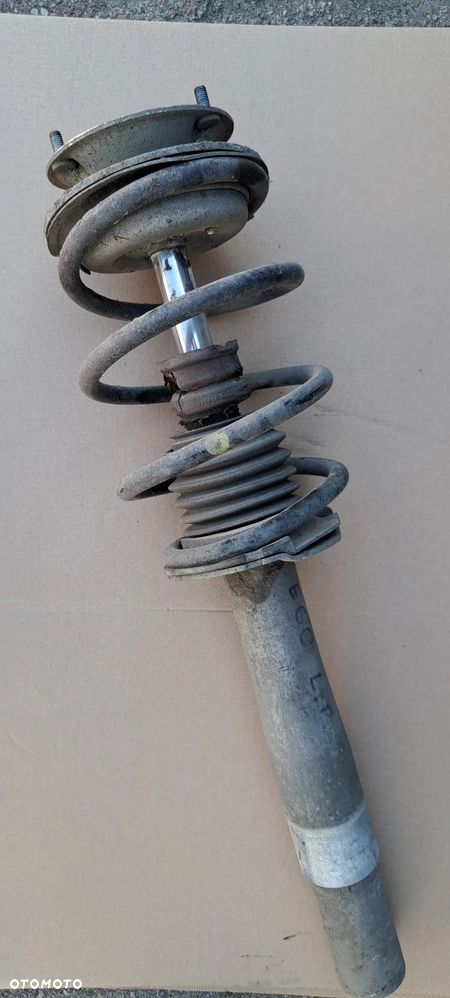 Mcperson amortyzator BMW E60 E61 3,0d - 1