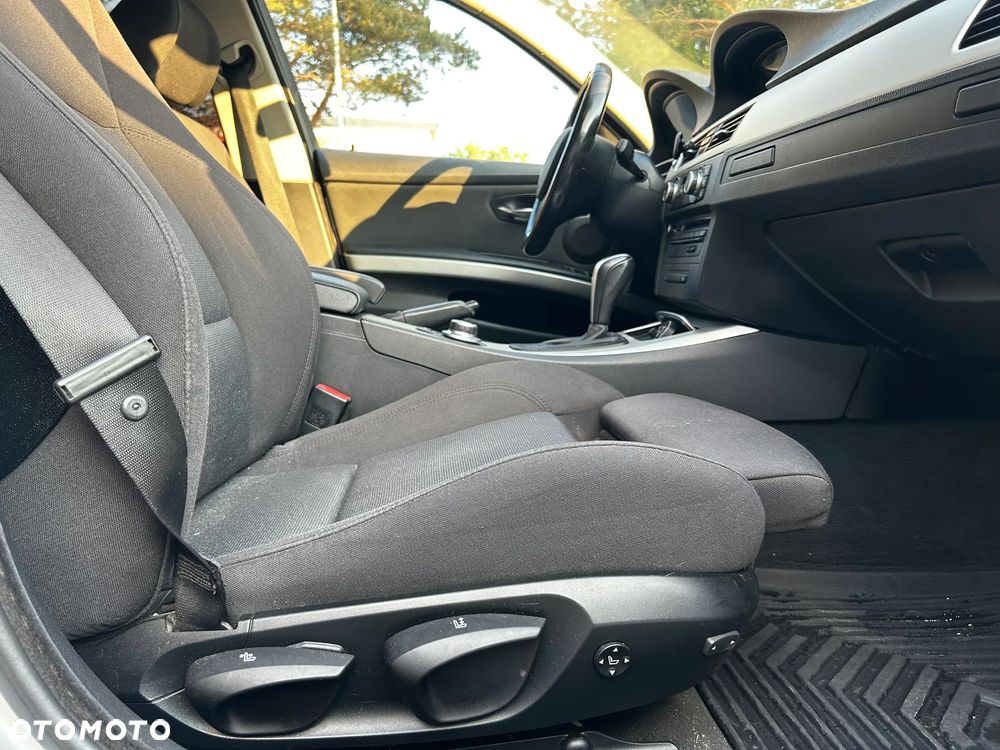 BMW Seria 3 - 13