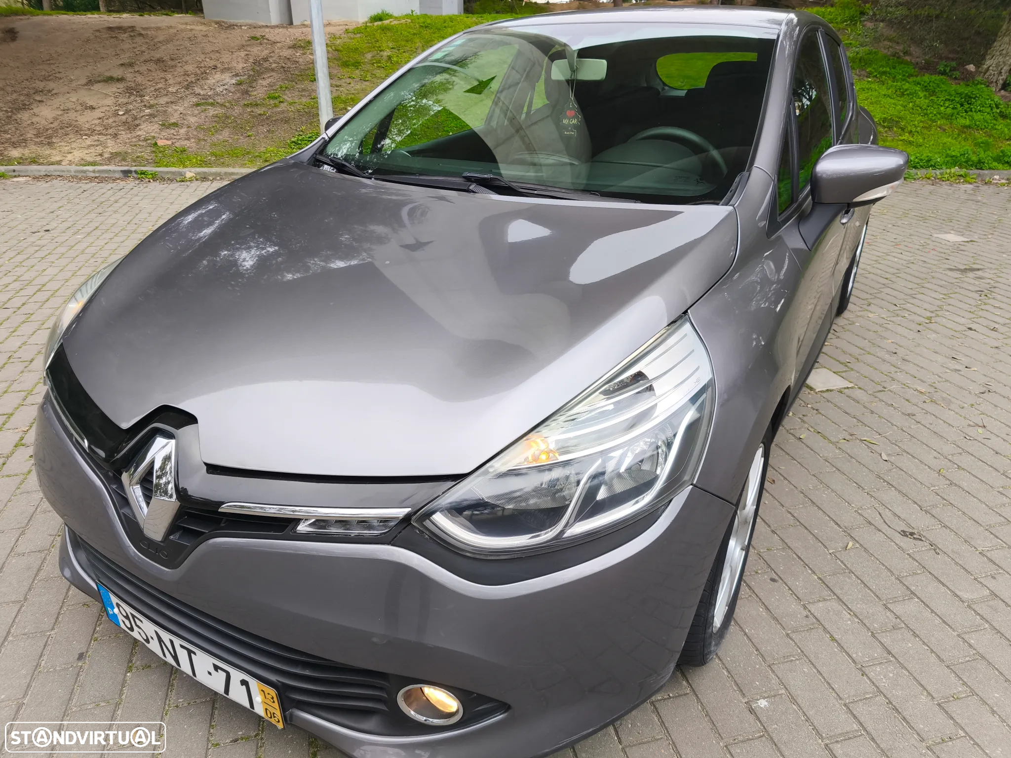 Renault Clio 0.9 TCE Confort - 5