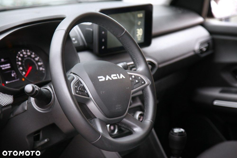 Dacia Jogger 1.0 TCe Expression 7os - 16