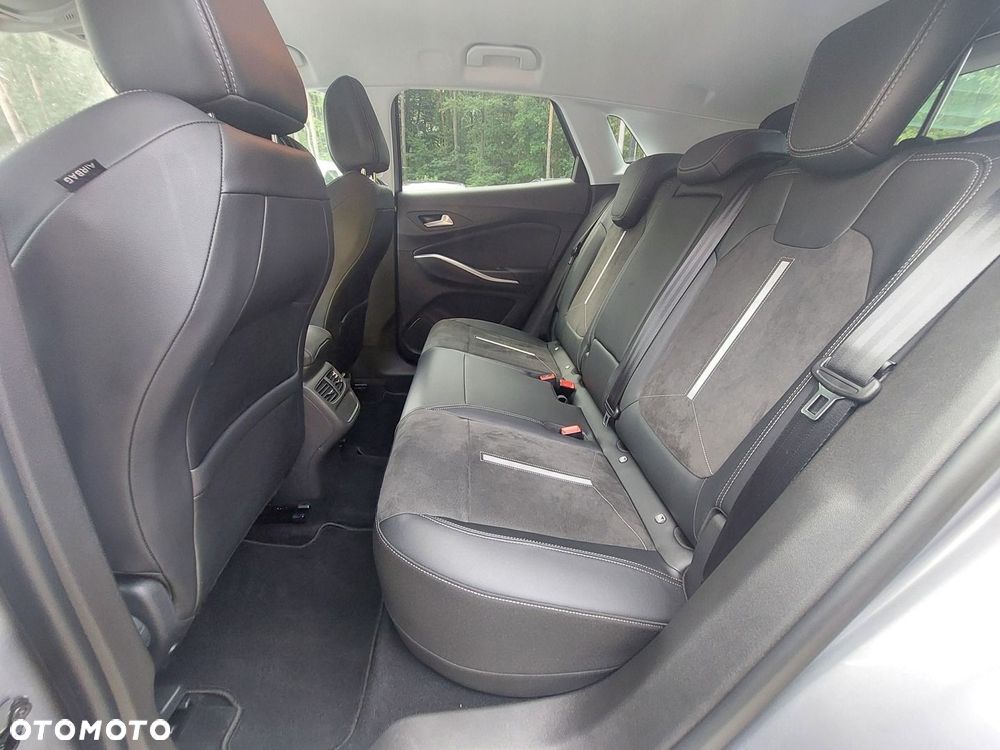 Opel Grandland 1.6 T PHEV 4x4 Ultimate - 11