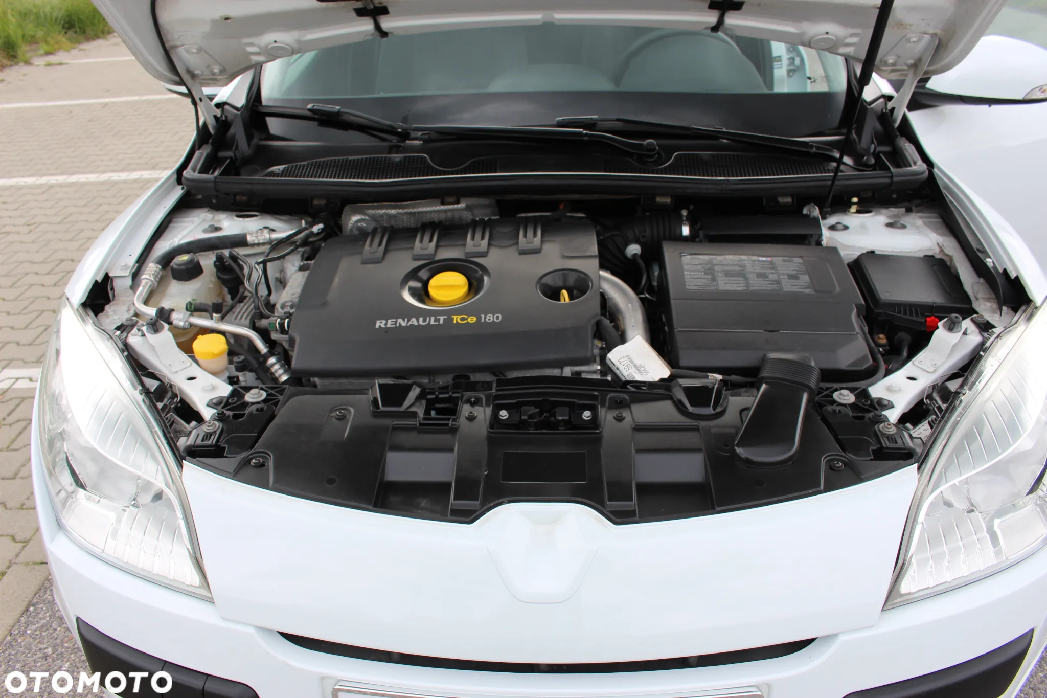 Renault Megane 2.0 16V TCE Privilege - 23