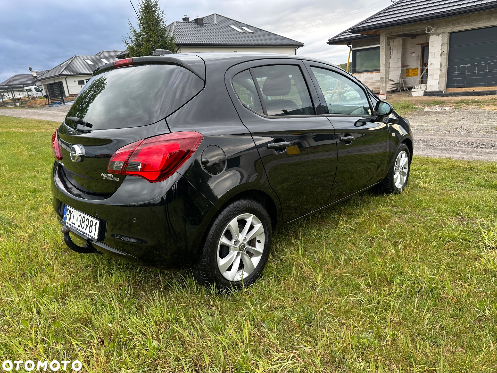 Opel Corsa - 10