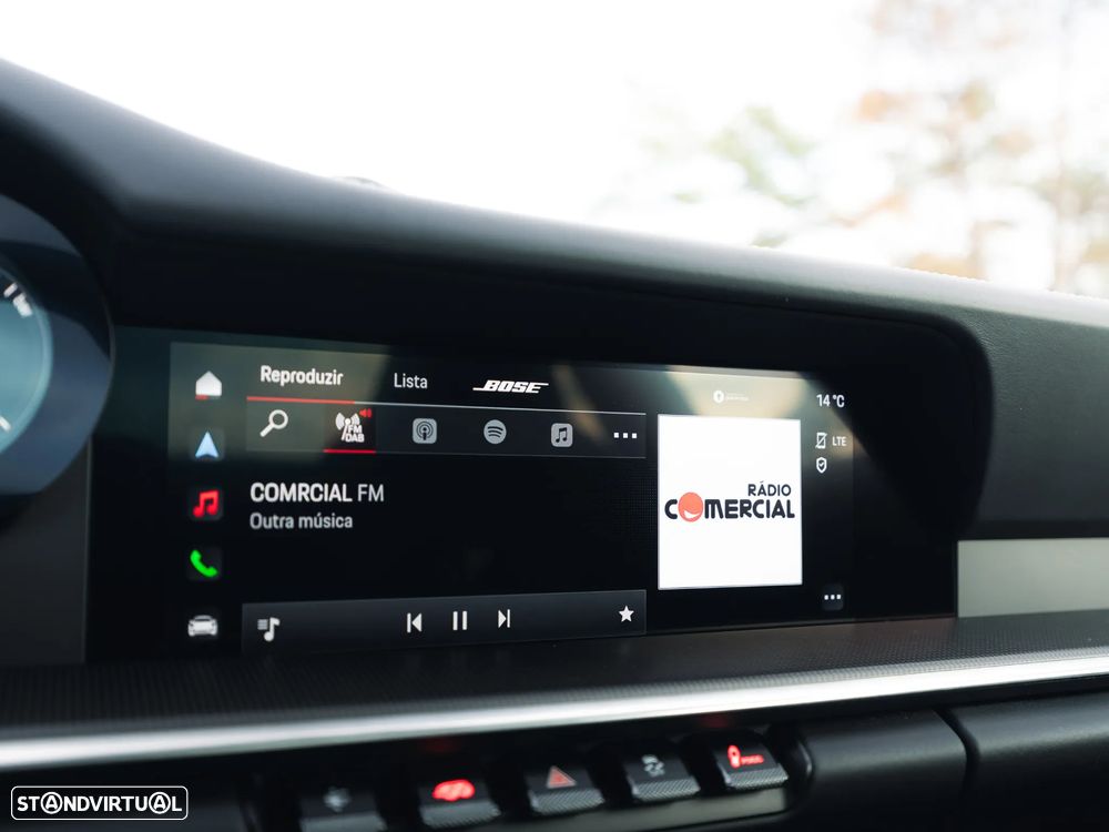 Porsche 911 (992) Turbo S PDK - 26