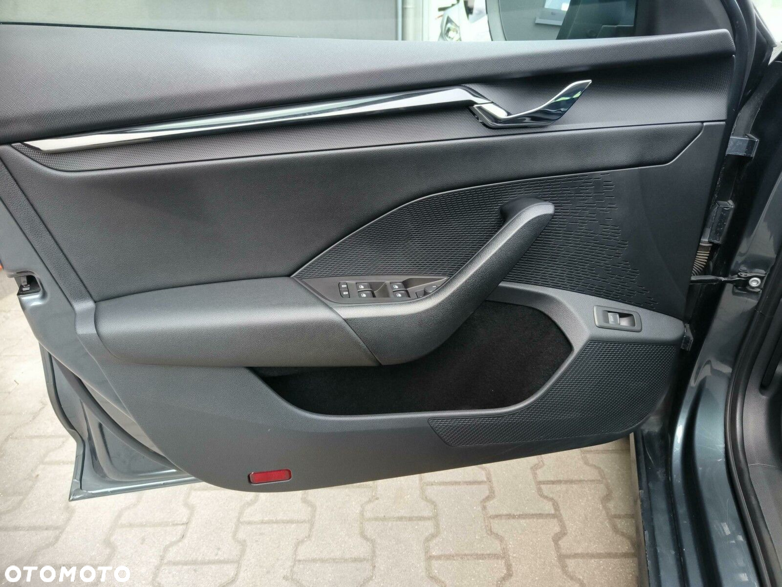 Skoda Octavia 1.5 TSI ACT Ambition - 10
