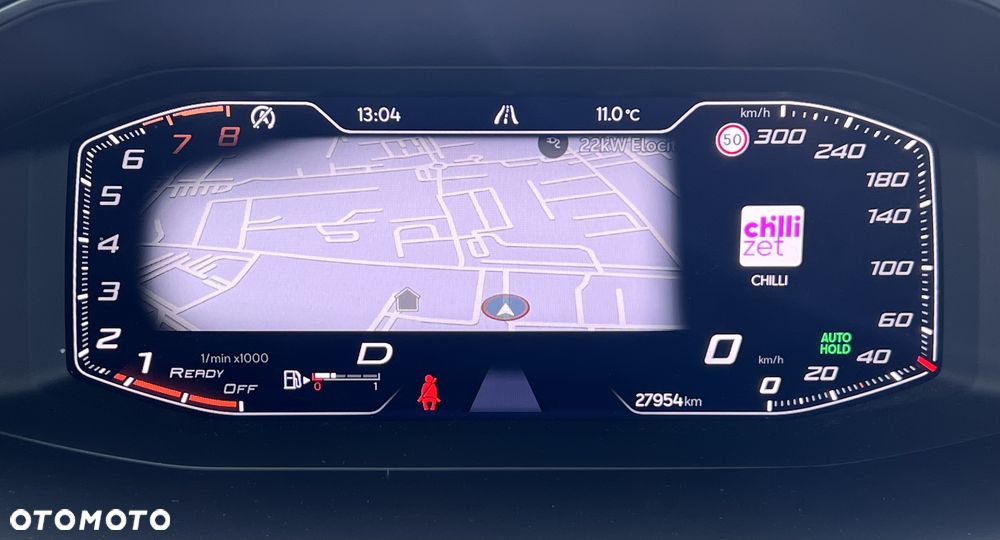 Cupra Formentor 2.0 TSI 4Drive VZ DSG - 17