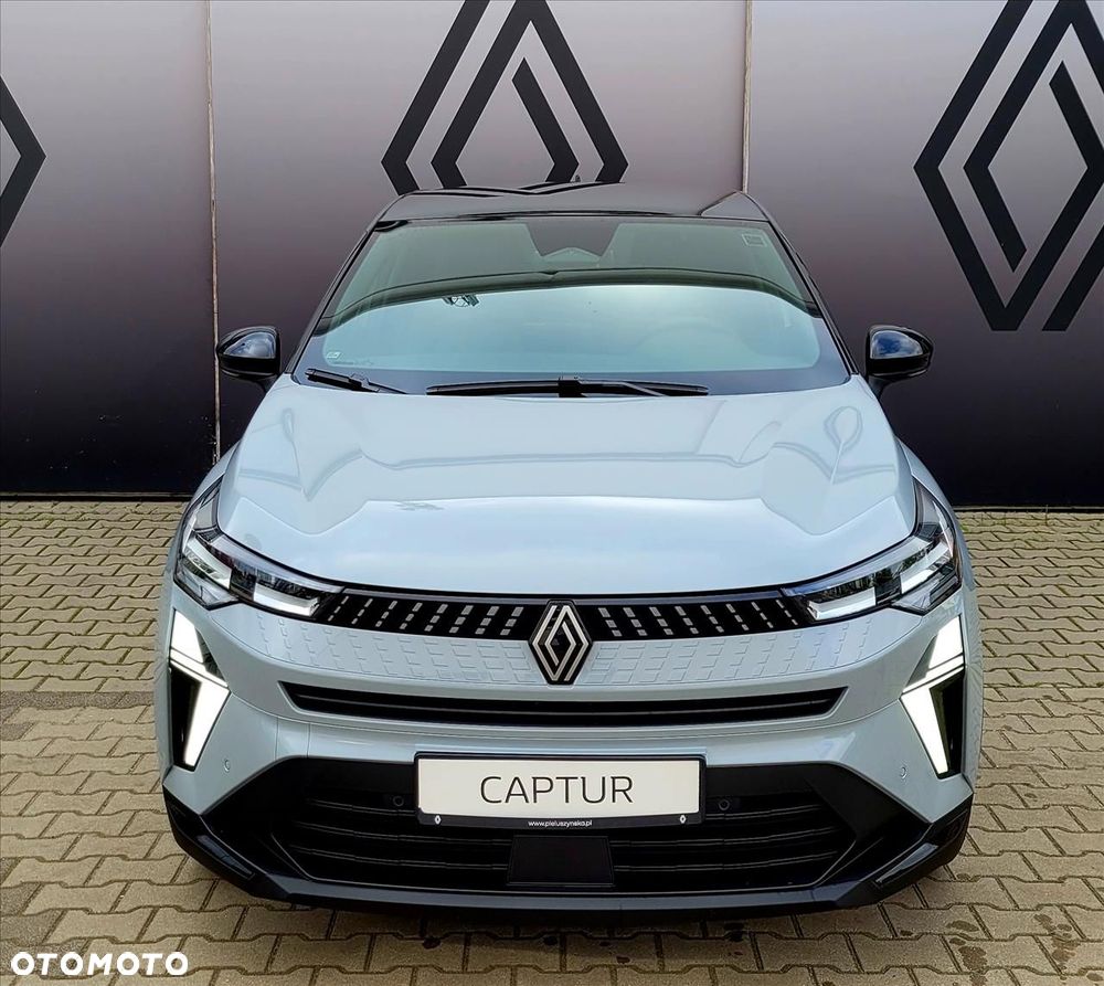 Renault Captur - 4