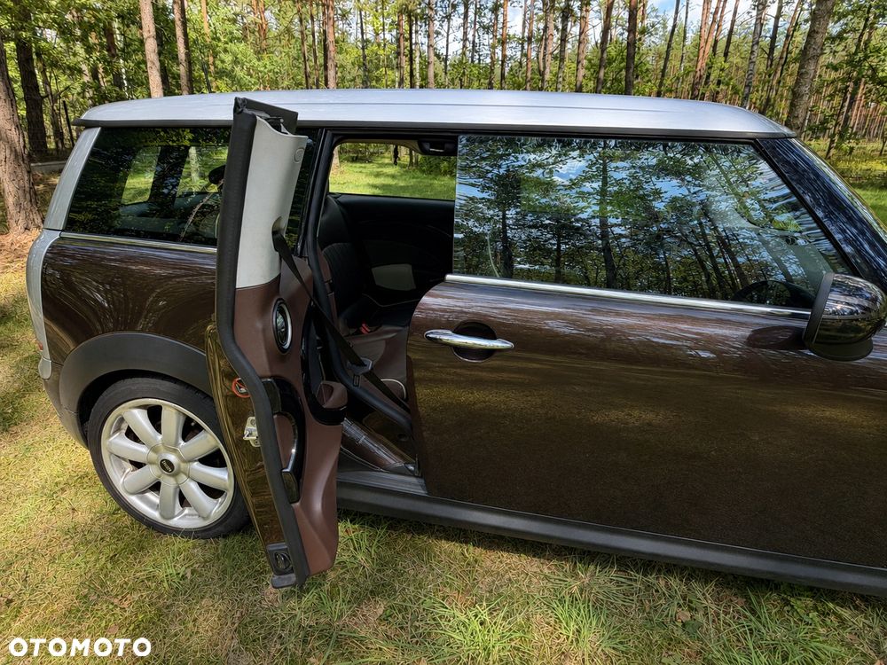 MINI Clubman Cooper - 12