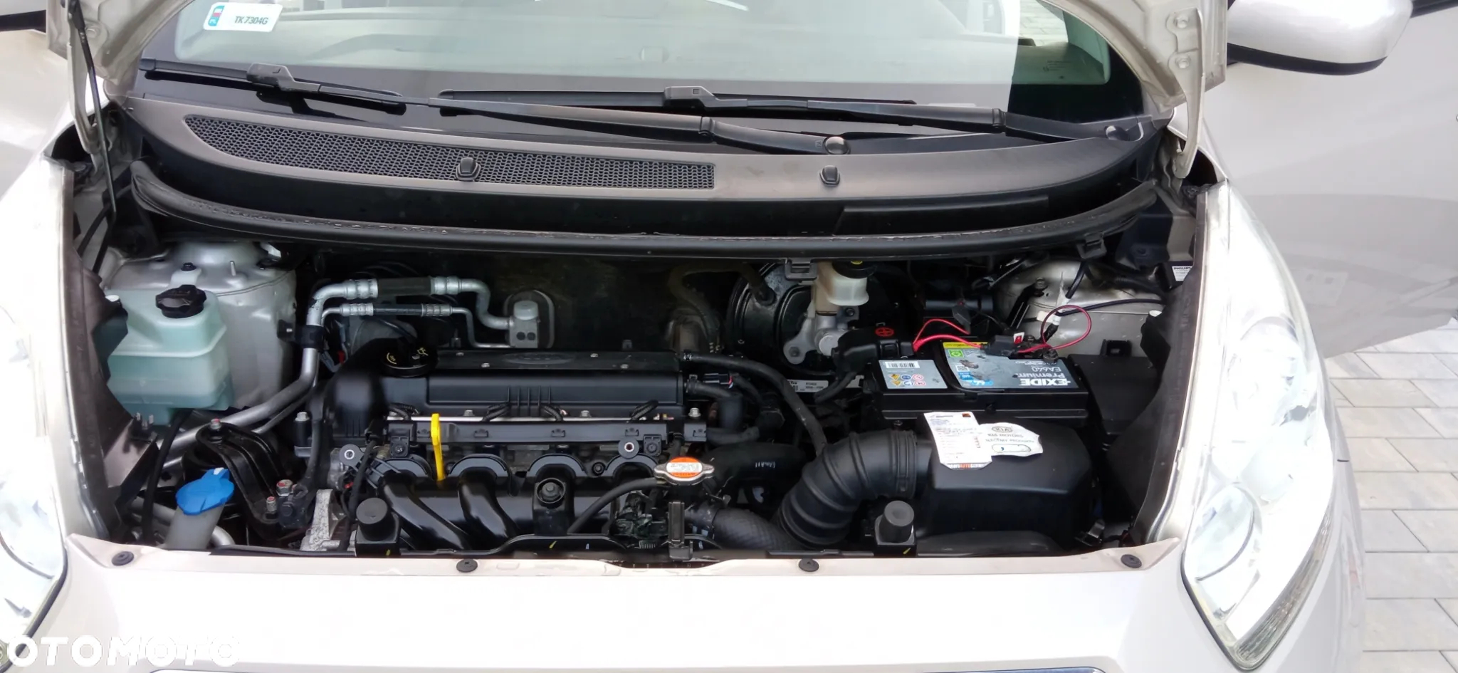 Kia Venga - 23