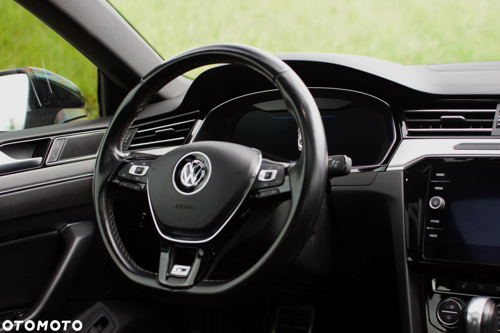 Volkswagen Arteon - 17