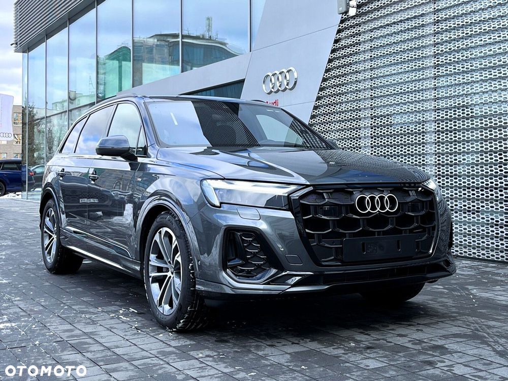 Audi Q7 - 3