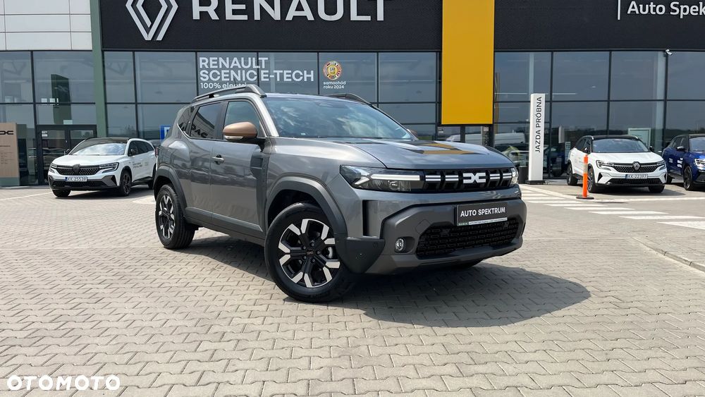 Dacia Duster - 19