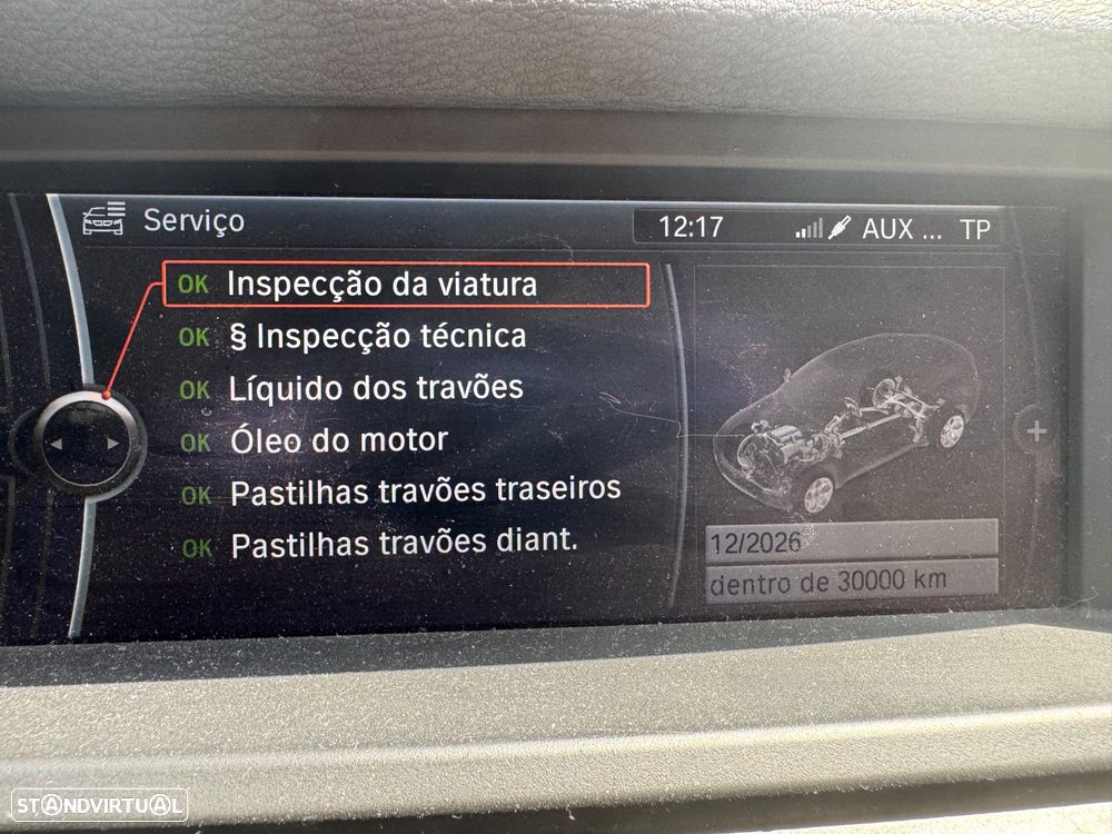 BMW X6 40 d xDrive - 9