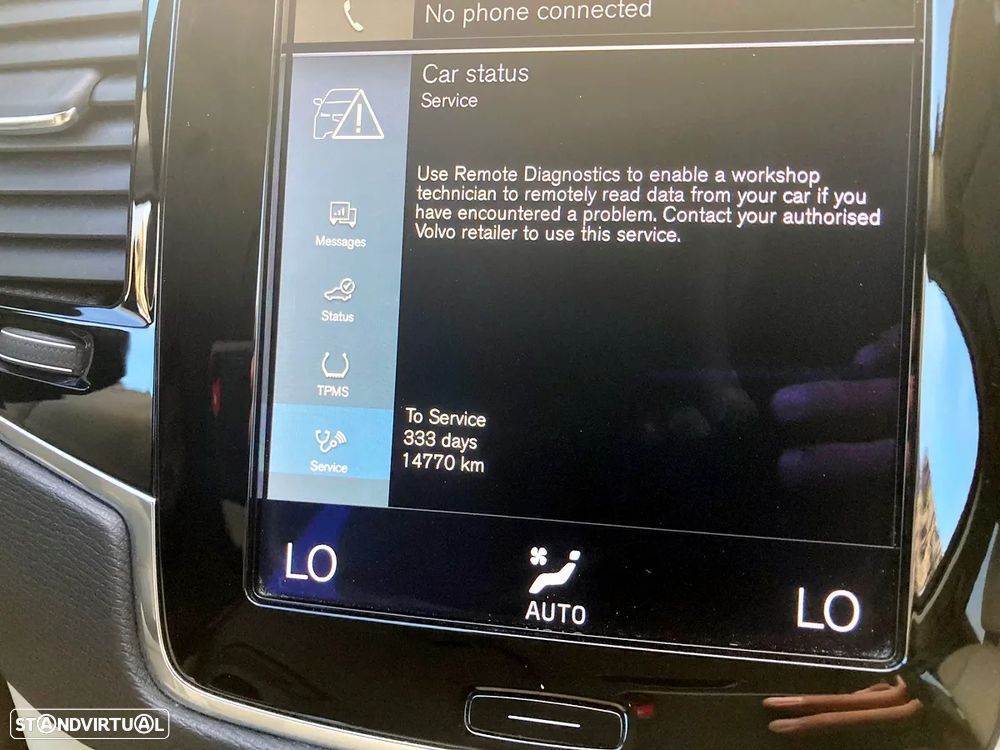 Volvo XC 90 2.0 D4 Inscription - 17