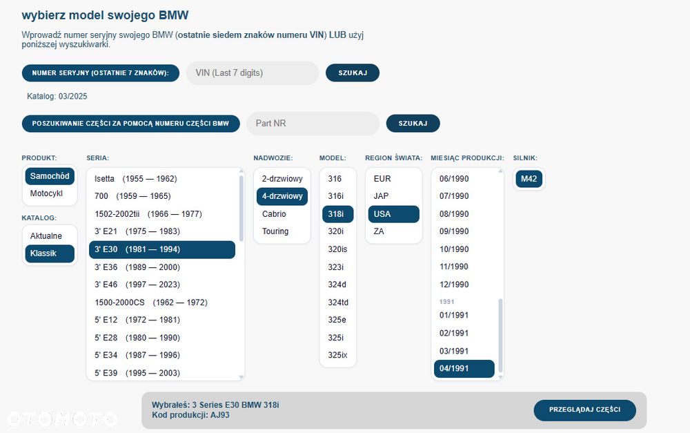 BMW Seria 3 - 11