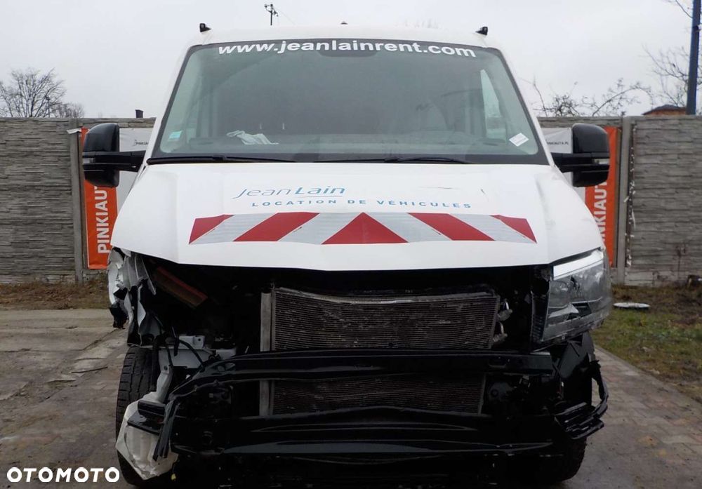 Volkswagen Crafater - 2