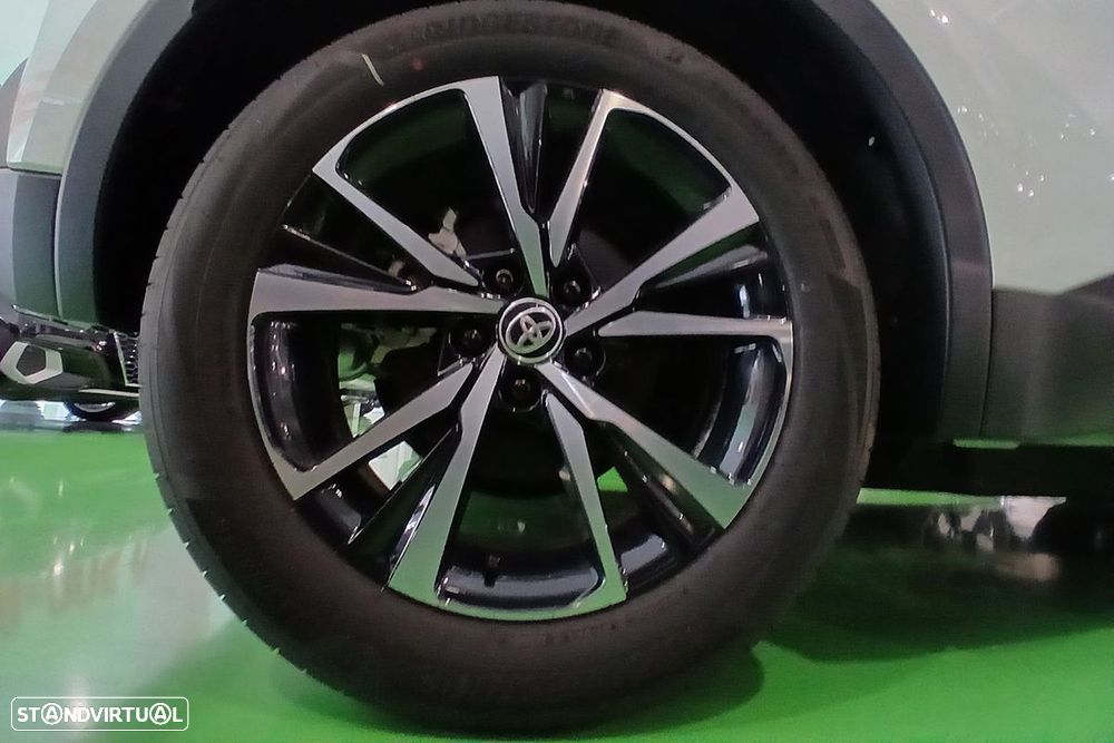 Toyota C-HR 2.0 Flow - 5