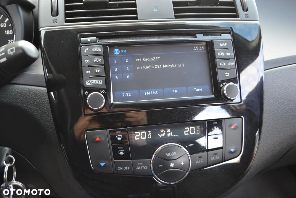 Nissan Pulsar - 24