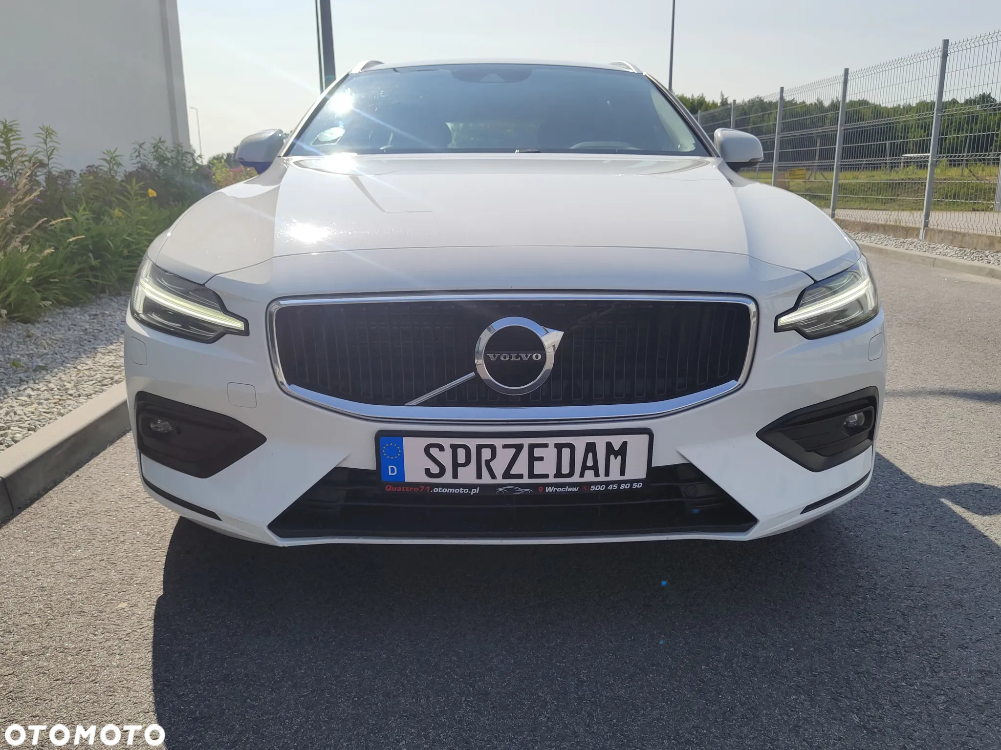 Volvo V60 D4 Geartronic Momentum Pro - 9