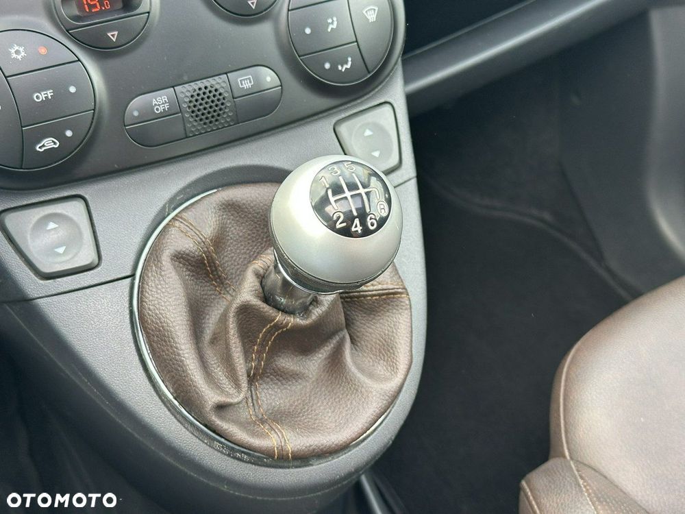 Fiat 500 1.4 16V Sport - 20