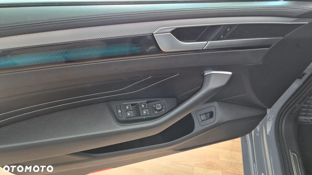 Volkswagen Arteon Shooting Brake - 25